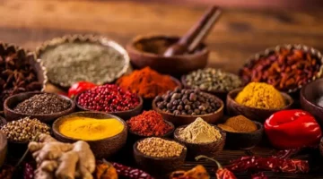 مئات الدولارات للجرام.. أغلى أنواع التوابل في العالم